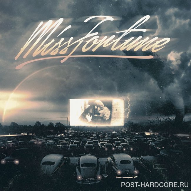 Miss Fortune - A Spark To Believe (2014)