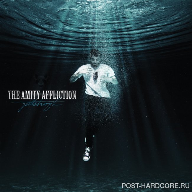 The Amity Affliction - Pittsburgh [single] (2014)