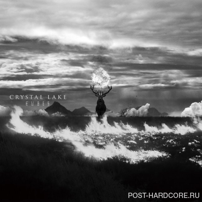 Crystal Lake - Cubes (2014)