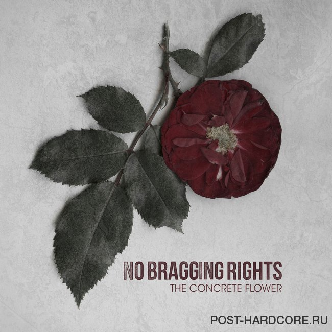 No Bragging Rights - The Concrete Flower (2014)