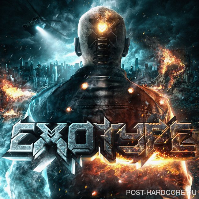 Exotype - Exotype (2014)