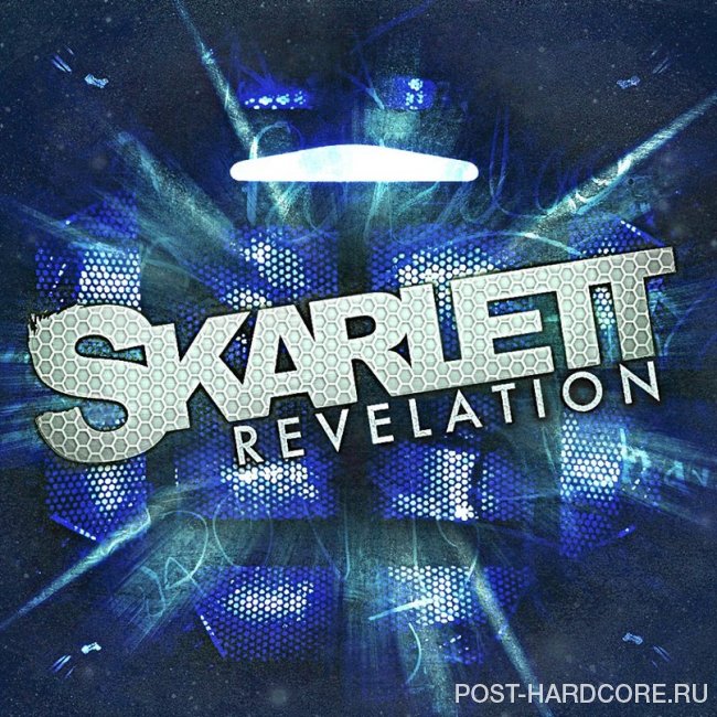 Skarlett - Revelation [single] (2014)