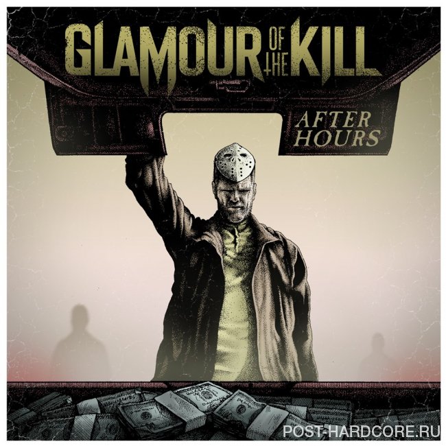 Glamour of the Kill - After Hours [EP] (2014)