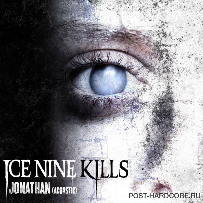 Ice Nine Kills - Jonathan [single] (2014)