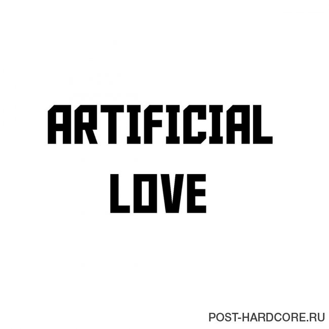 Broadway - Artificial Love  [single] (2014)