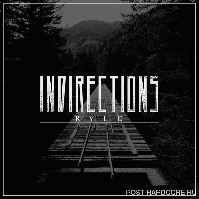 InDirections - RVLD [single] (2014)