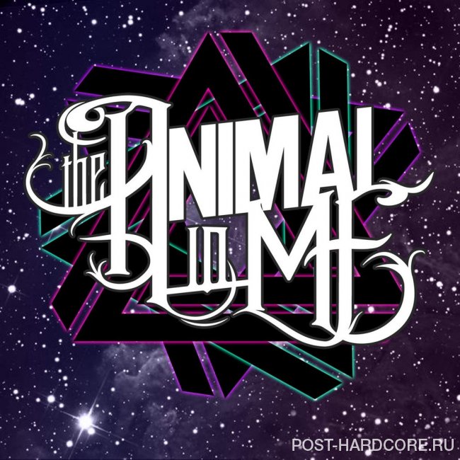 The Animal In Me - Die Young [single] (2014)