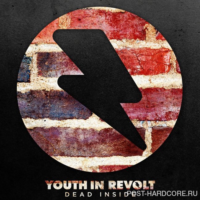 Youth in Revolt - Dead Inside [single] (2014)