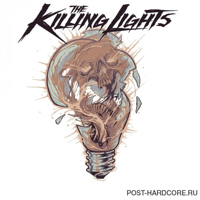 The Killing Lights - The Killing Lights [EP] (2014)