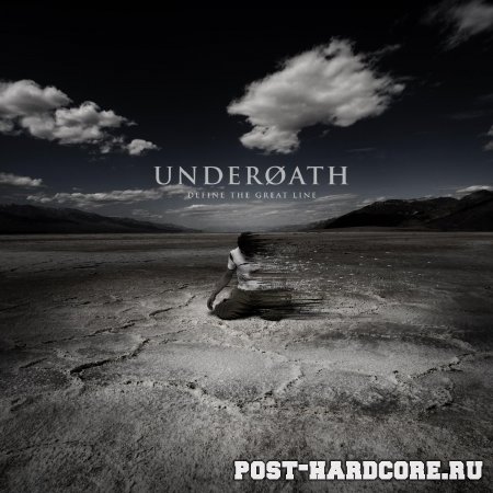 Underoath - Define The Great Line (2006)