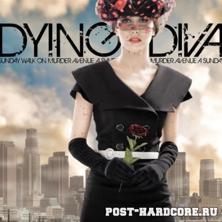 Dying Diva - A Sunday Walk On Murder Avenue (2009)