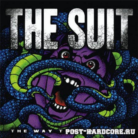 The Suit - The Way That We Fall [EP] (2010)