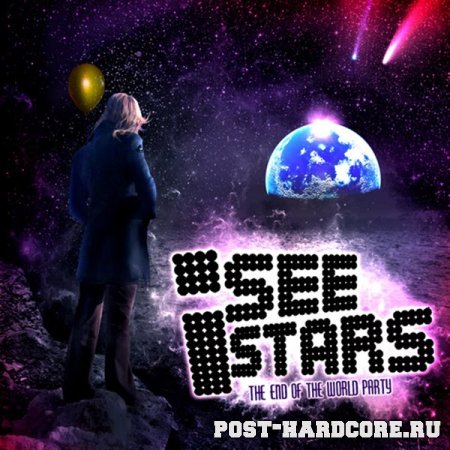 I See Stars - The End Of The World Party [single] (2011)