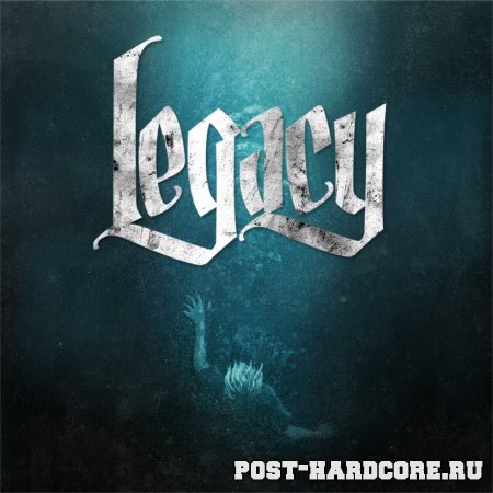 Legacy - Illusions [single] (2011)