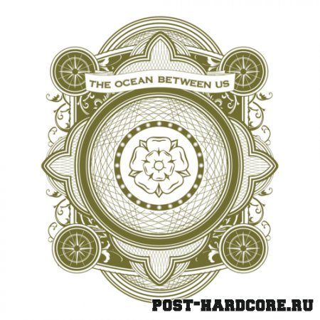The Ocean Between Us - The Ocean Between Us [EP] (2011)