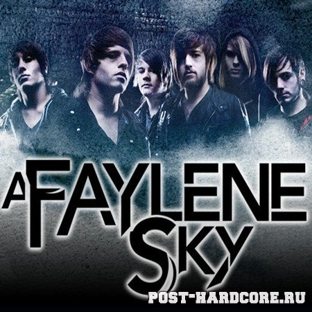 A Faylene Sky - Whispers [single] (2011)
