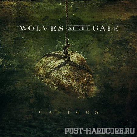 Wolves At The Gate - Captors (2012)