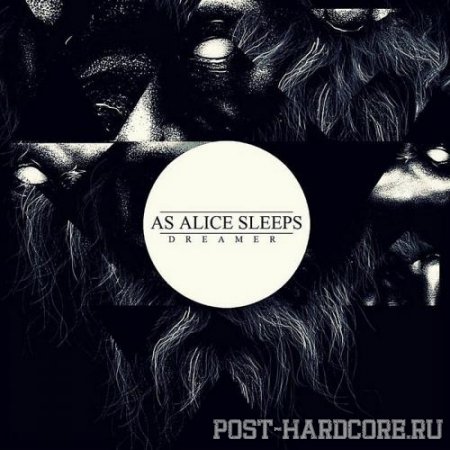 As Alice Sleeps - Dreamer (2012)