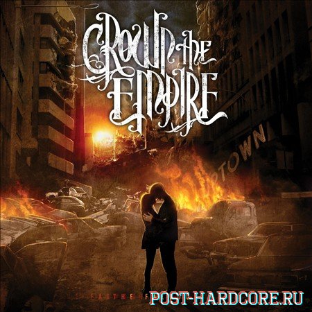 Crown The Empire - Makeshift Chemistry [single] (2012)