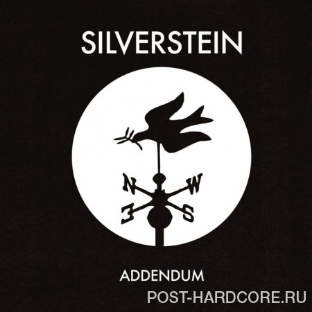 Silverstein - This Is How the Wind Shifts: Addendum (2013)
