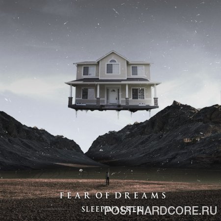Fear Of Dreams - Sleepwalker [EP] (2013)