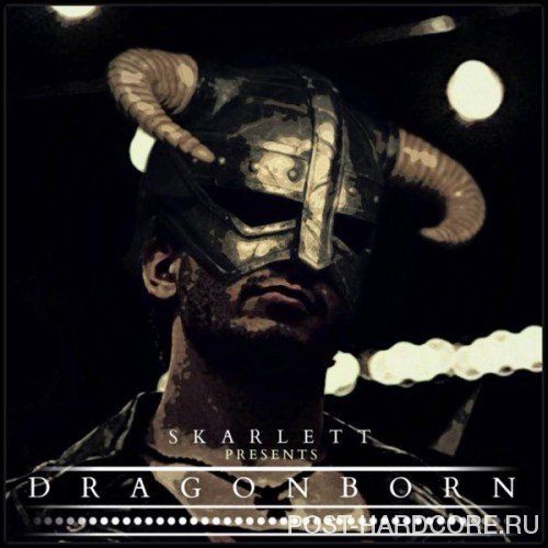 Skarlett - Dragonborn [single] (2014)
