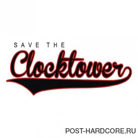 Save The Clock Tower - Sanctuary [single] (2013)