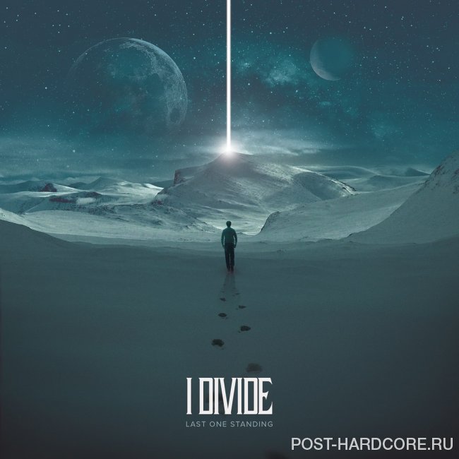 I Divide - Last One Standing (2014)