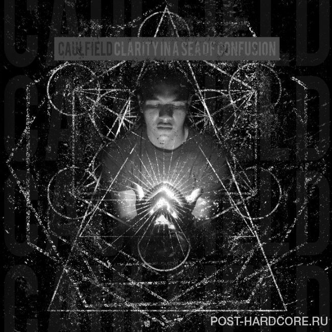 Caulfield - Clarity In A Sea Of Confusion (2010)