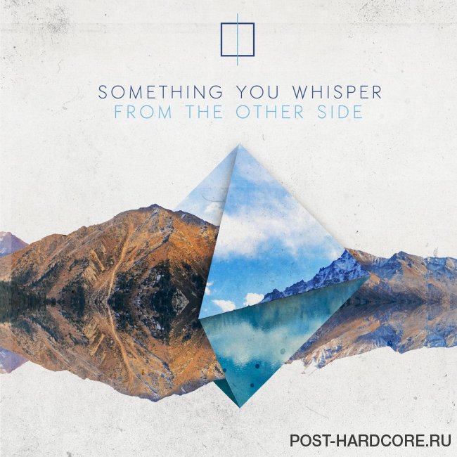 Something You Whisper - From The Other Side [EP] (2014)