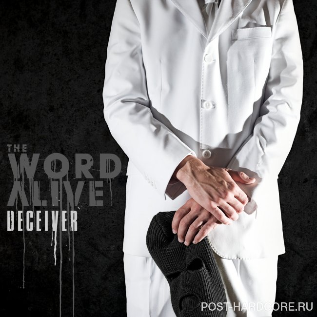 The Word Alive - Deceiver (2010)