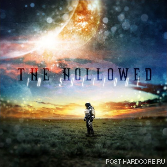 The Hollowed - In Solitude [EP] (2014)