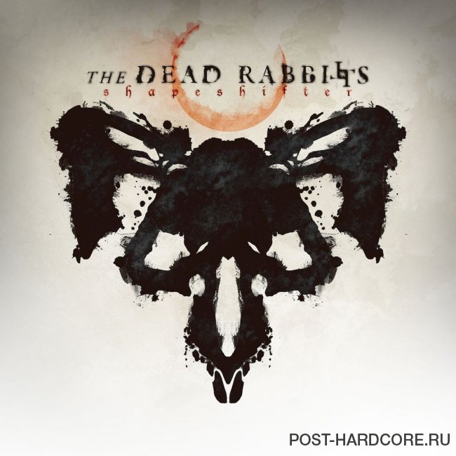 Dead Rabbitts - Shapeshifter (2014)