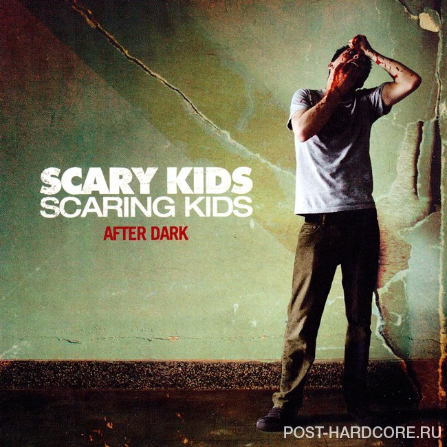 Scary Kids Scaring Kids - After Dark [EP] (2005)