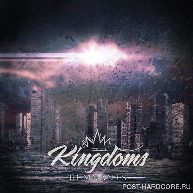 Kingdoms - Remnants [EP] (2014)