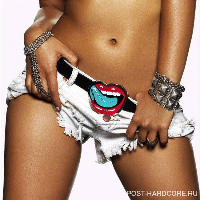Falling In Reverse - Just Like You (Deluxe Edition) (2015)