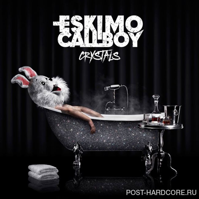 Eskimo Callboy - Crystals (2015)
