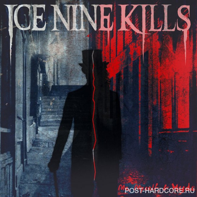Ice Nine Kills - Me, Myself & Hyde [single] (2015)
