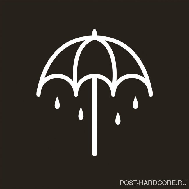 Bring Me The Horizon - That's The Spirit (2015)