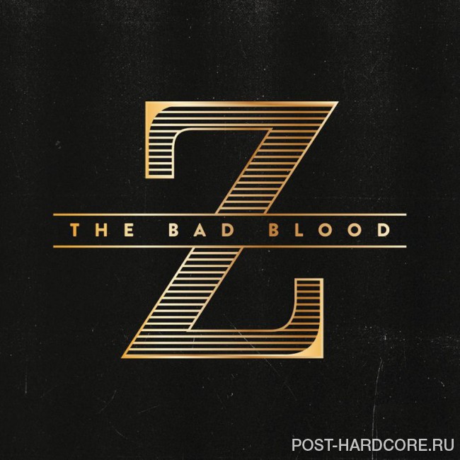ZOAX - The Bad Blood [single] (2016)