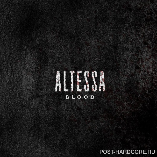 Altessa - Blood [single] (2016)