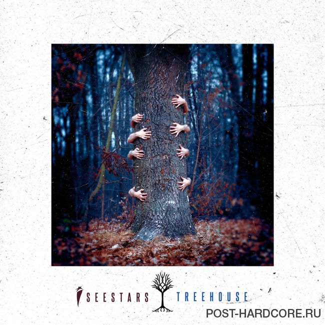 I See Stars - Treehouse (2016)