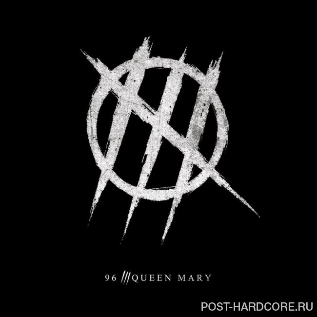 Out Came the Wolves - 96 /// Queen Mary [double single] (2016)