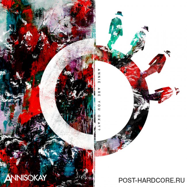 Annisokay - Annie Are You Okay? [EP] (2016)