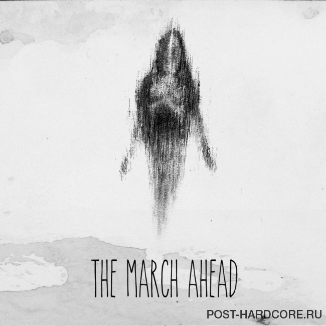 The March Ahead - Alone [single] (2016)