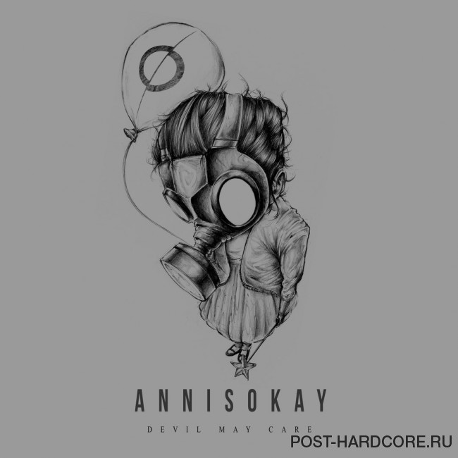 Annisokay - Devil May Care (2016)