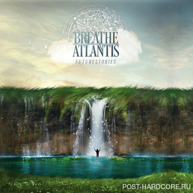 Breathe Atlantis - Futurestories (2016)