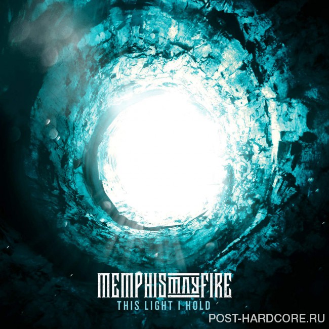 Memphis May Fire - This Light I Hold (2016)