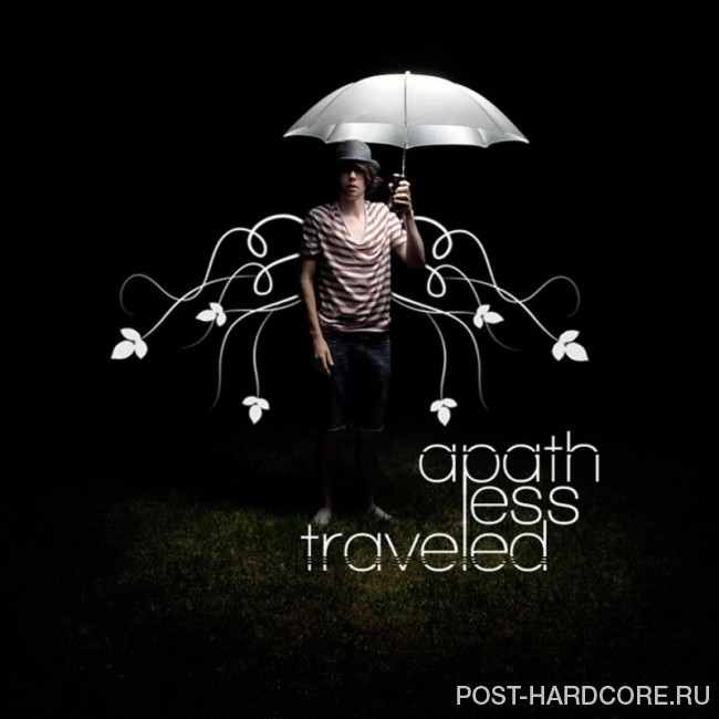 A Path Less Traveled - From Here On Out [EP] (2010)