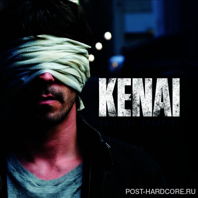 Kenai - Hail The Escapist (2010)